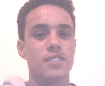 bouchaibe
